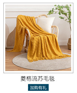 菱格流苏毛毯.jpg