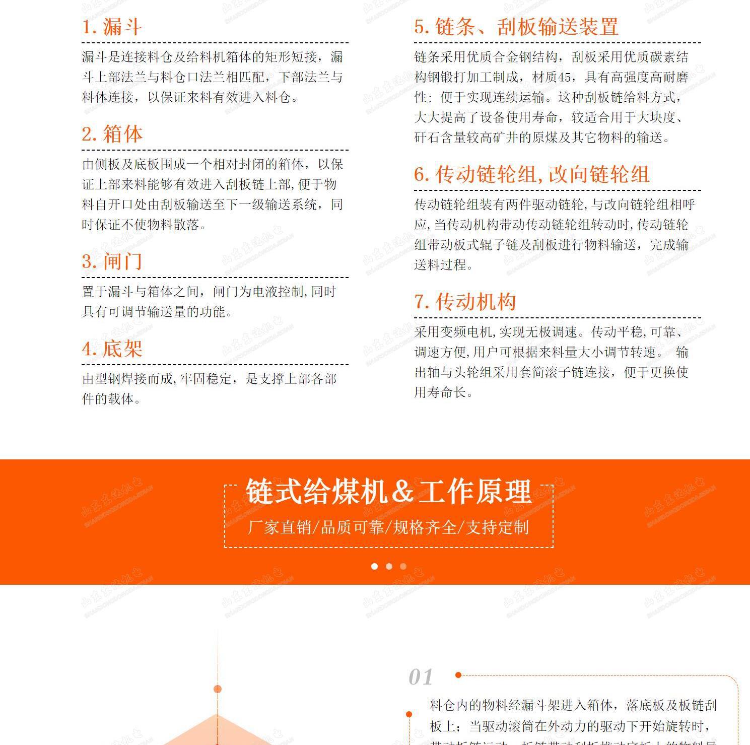 GLL链式给料机_3