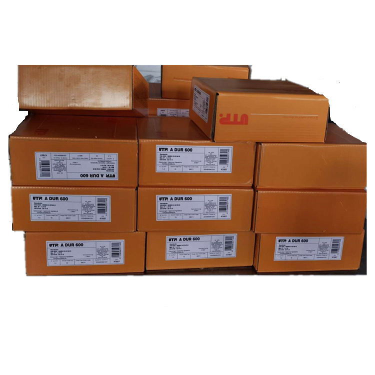 德国UTP焊条UTP 7015镍基合金焊条ENiCrFe-3镍基焊条E Ni 6182