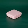 [One storage box]