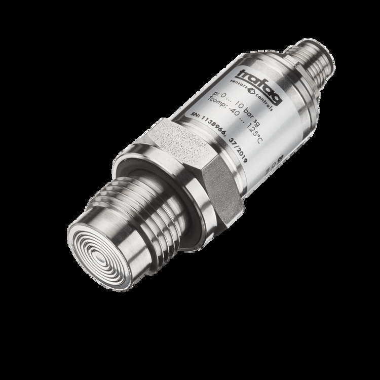 优势供应 瑞士Trafag ESH 8845 高精度压力变送器