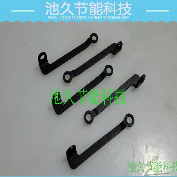 供应纺机配件 4-51连接板  套结机配件系列