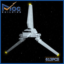 ����MOCС������ľ����۹������MOC-46738ģ��DIYƴװ���