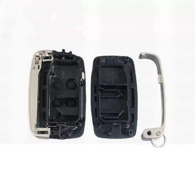 Key Shell Replacement Shell, Car Keys