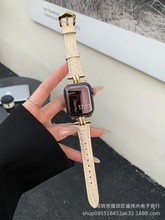 mOֱiwatch8펧1-7SE|Џ͹СA{yŮ