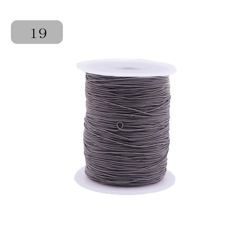 19호 회색 직경 0.5MM 200야드/롤