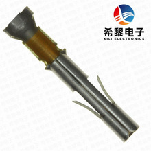 TE/AMP̩�������� 350536-2 �ƽ�ĸ���Ӳ��� ѹ�� �߹�14-20AWG