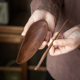 果盘、果篮;茶具配件;茶杯