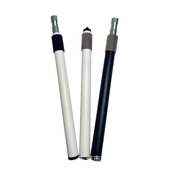 Floor desktop phablet bracket telescopic rod live light fill light telescopic rod shooting bracket telescopic rod