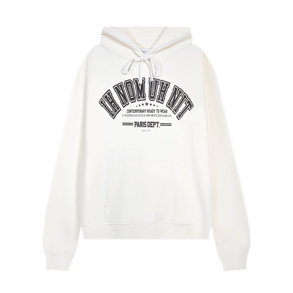 Hx8116 white