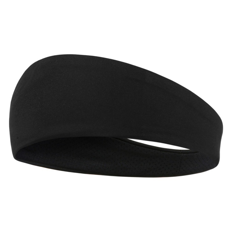 Amazon Sweat-Absorbent Headband for Men and Women Running Headband Yoga Fitness Headscarf Cycling Dance Sports Headband
