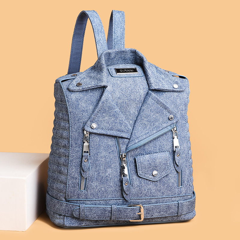 Trendy Designer Backpacks and Unique Women's Bags for Fashion-Forward and Versatile High-End Small Square Bags