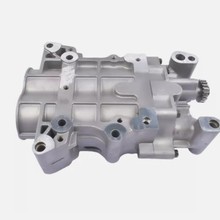 发动机油泵轴平衡总成233002G400 233002G410