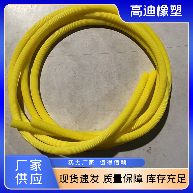 TPE仿硅胶套管厂家 TPE仿硅胶套管批发 阻燃TPE仿硅胶套管销售