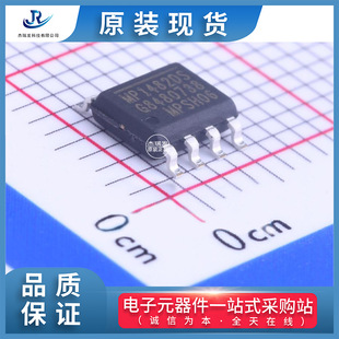 ԭ�b�F؛����MPS(оԴ)DC-DC�ԴоƬMP1482DS-LF-Z�gӭ�β�ُ