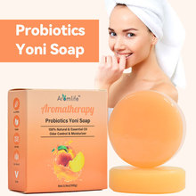 Probiotics Yoni Soap Vaginal MoisturizerŮ˽羳