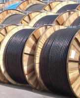 废旧电缆电线回收