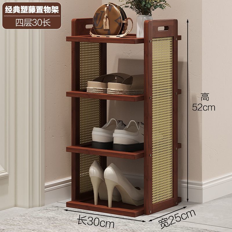 【두꺼운 판재】 4단 30cm 길이