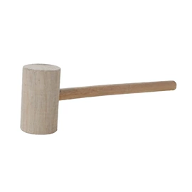 通用五金配件;锤子;缓冲垫