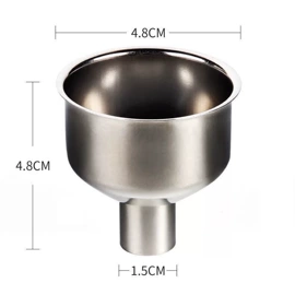 酒瓶塞;酒漏、油漏;配套器具