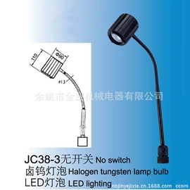 机床灯具;通用配件;液位仪表