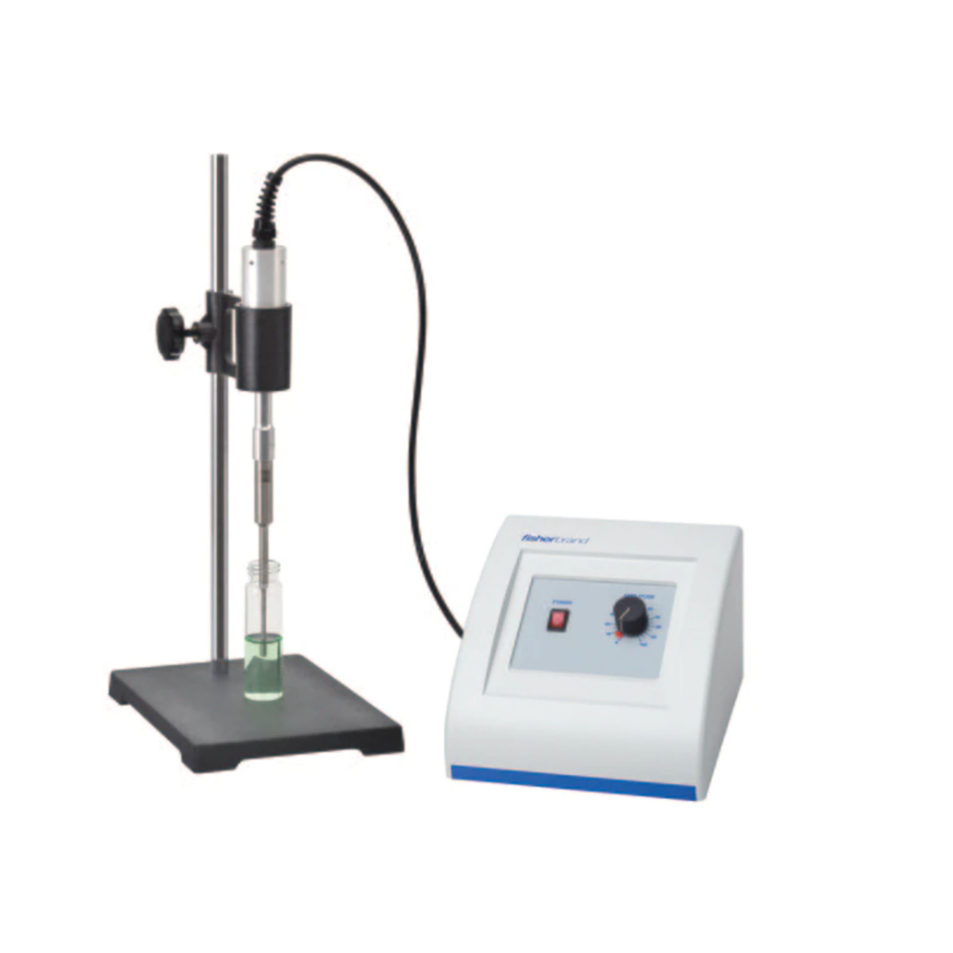 FisherScientificModel系列超声波细胞破碎仪FB50220/FB120220