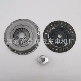 发电机及配件;起动机及配件;汽摩离合器