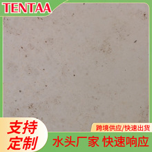 天然莱姆石德国米黄大理石外墙干挂石材园林异形