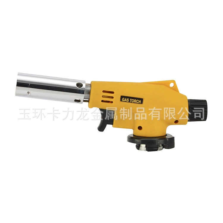 Karilon KLL-8818D перевернутый сварочный пистолет для сжиженного газа