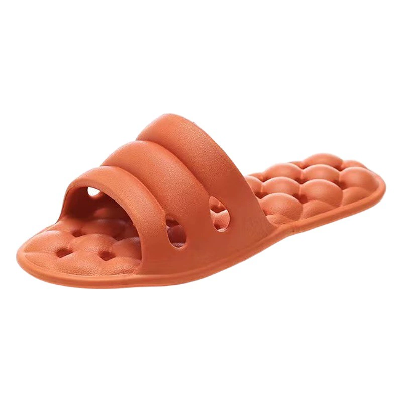 Ультратонкий путешествия складной отель ванная комната нескользящая, быстросохненькая вода, протекающие мужские тапочки на пляже, обувь для женщин летом