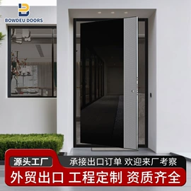 进户门;旋转门;折叠门