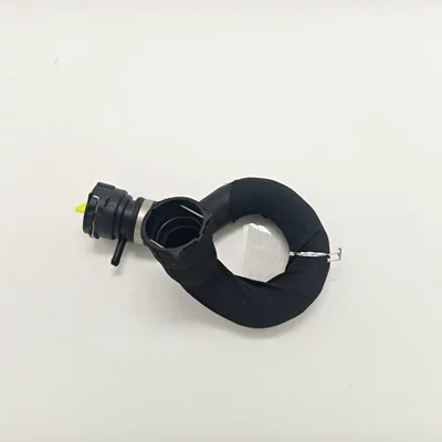 automobile water pipe 2.4, lower water pipe, OE