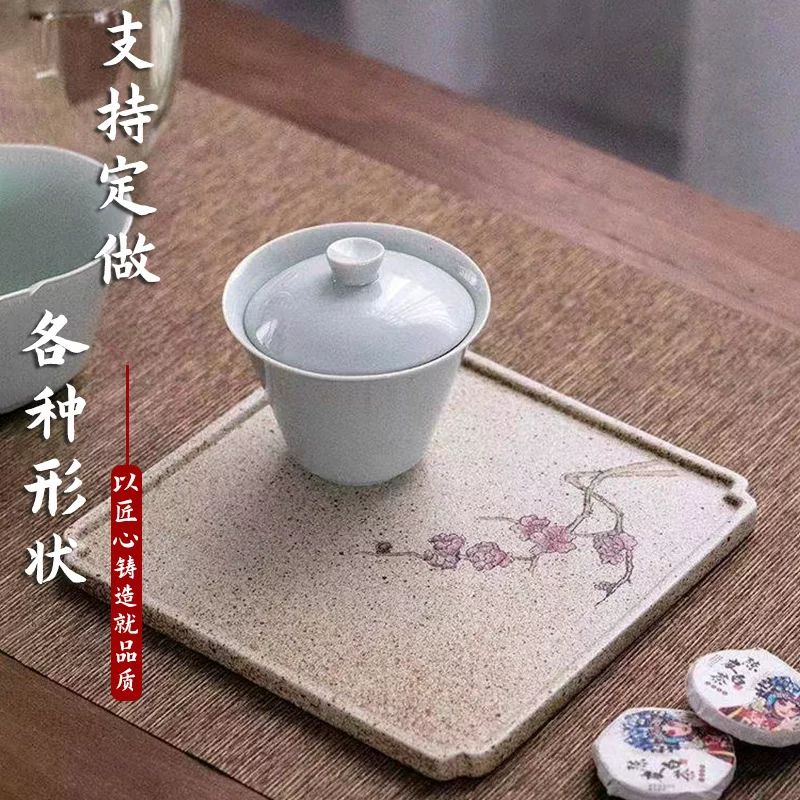Ceramic tea cup sealed, custom-made, Birthday gift