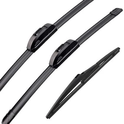 Suitable for Dodge Durango 2020-2011 Jeep Grand Cherokee 2013-2011 Wiper 22+21+11