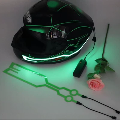 can be pasted with LED Cold light sheet