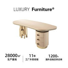 Antigua desk Roberto Cavalli  furniture �ߙn������k����