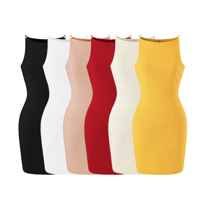 Hot Girl Kendall Style Off-Shoulder Bodycon Dress for Women, 2026 Summer New French Pure Desire Slim-Fit Short Dress Hot Girl Kendall Style Off-Shoulder Bodycon Dress for Women, 2026 Summer New French Pure Desire Slim-Fit Short Dress