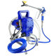 Cross-border 110/220V paint latex paint airless spraying machine airless sprayer small DIY painting machine