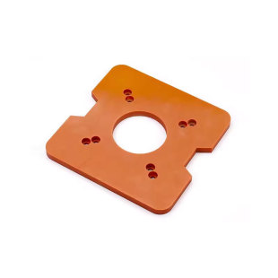 Bakelite Board Processing, Anti-Static Bakelite Board, Phenolic Laminate, Insulation Board Fixture, Non-Standard Insulation Board, Free Punching
