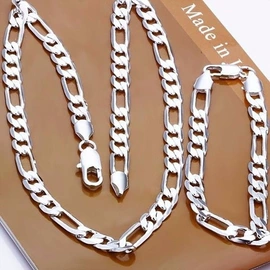 手链;项链;耳环