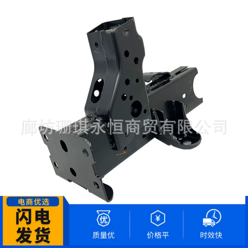 Для Jeep Wrangler передний стрингет 68382863AC 68382862AC