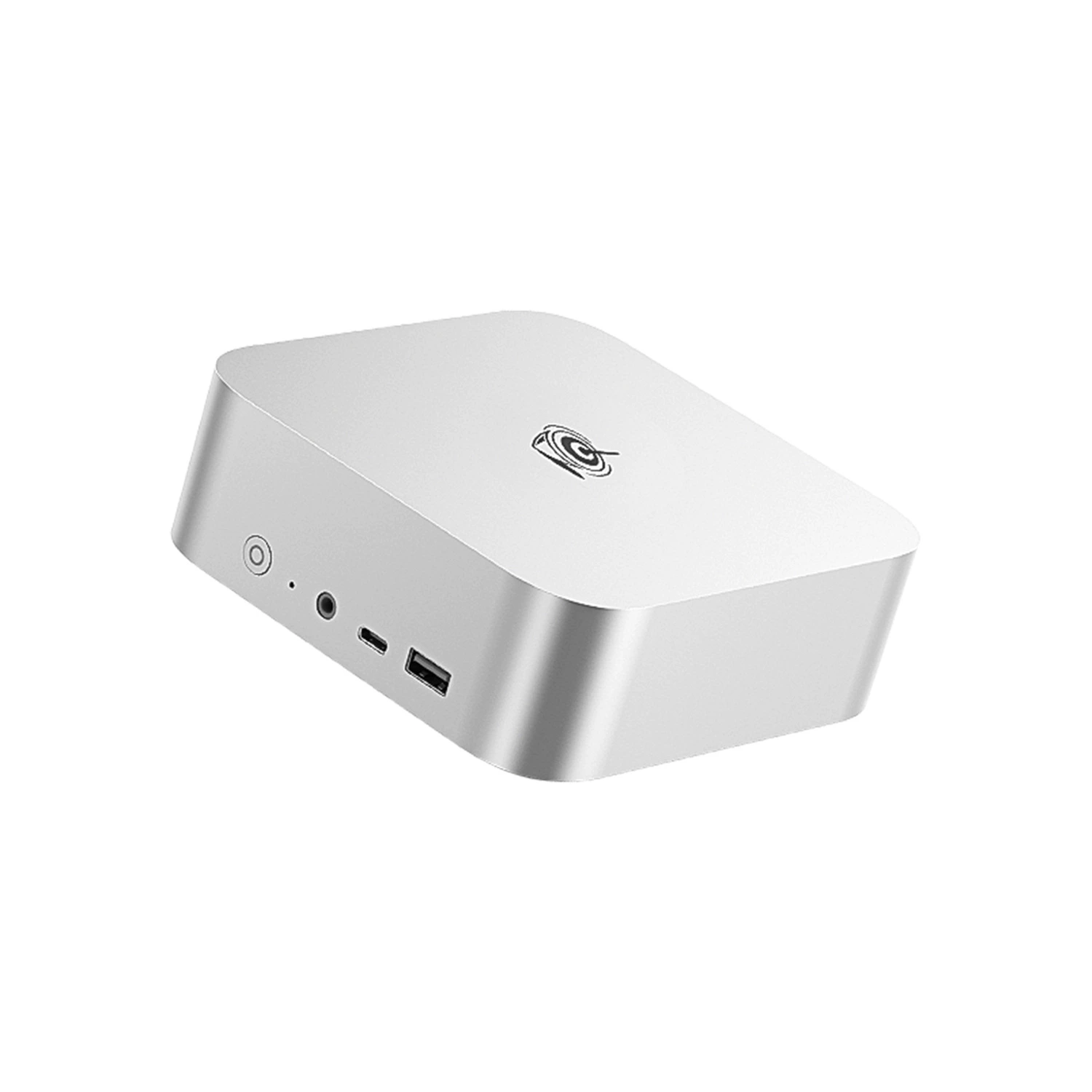 SER9 R7 H 255 8-core, three-screen display, no lag in games, 4K ultra-quiet mini computer host