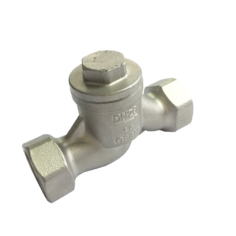 ���������ֹ�ط�������ˮƽS����Ӳ�ܷ�Bspt Check Valve