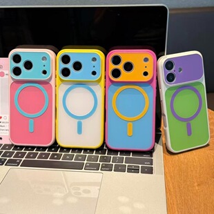 ��Ͱ�ײɫ�m���O��17�֙C����ɫԪ�������ҕ��iPhone16�ٴ�Ӳ��