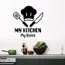 Nmy kitchen rulesNƳPVCNDW14806