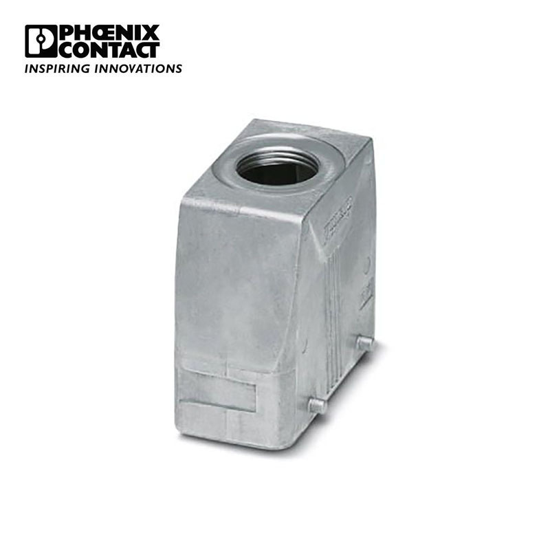 菲尼克斯 外壳 - HC-STA-B16-HHFD-1TTM32-EL-AL - 1412653电气联