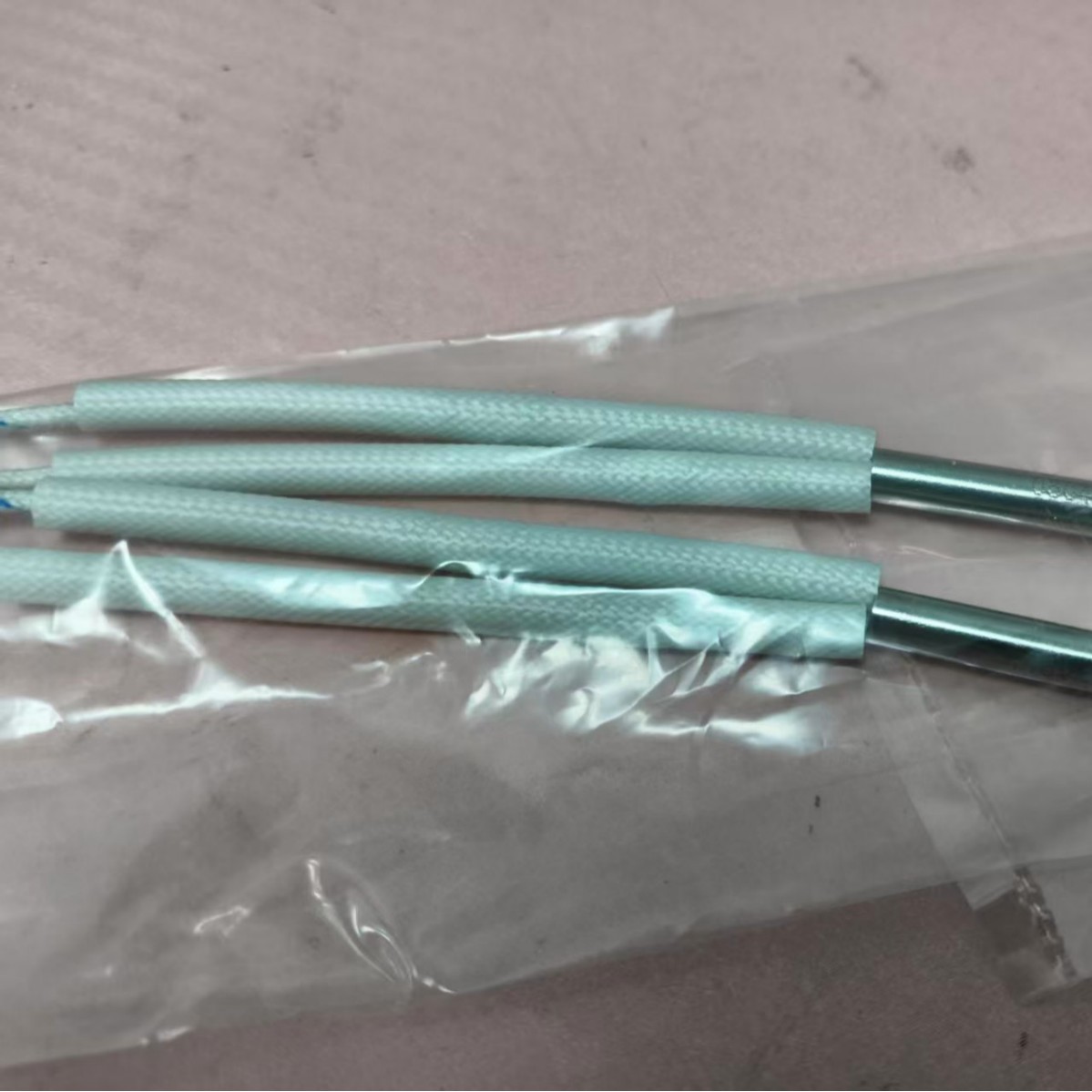 日本坂口电热 HI-SD 加热棒 05041004，原装进口，绝缘性能卓越