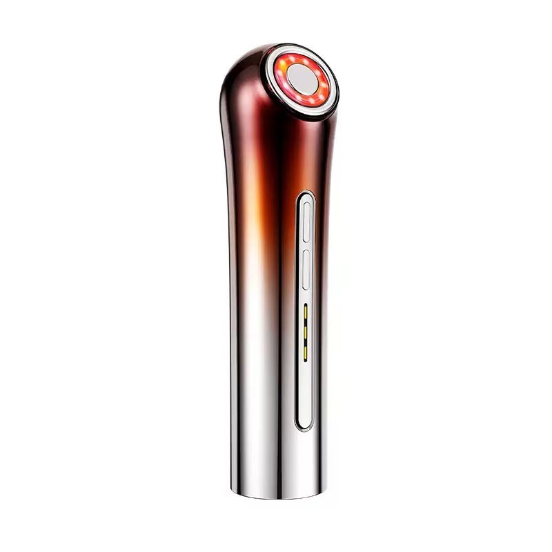 Fábrica de fuente transfronteriza de compresión caliente para el ojo, micro crema ocular portátil para el cuidado de los ojos, instrumento de belleza importado image 11