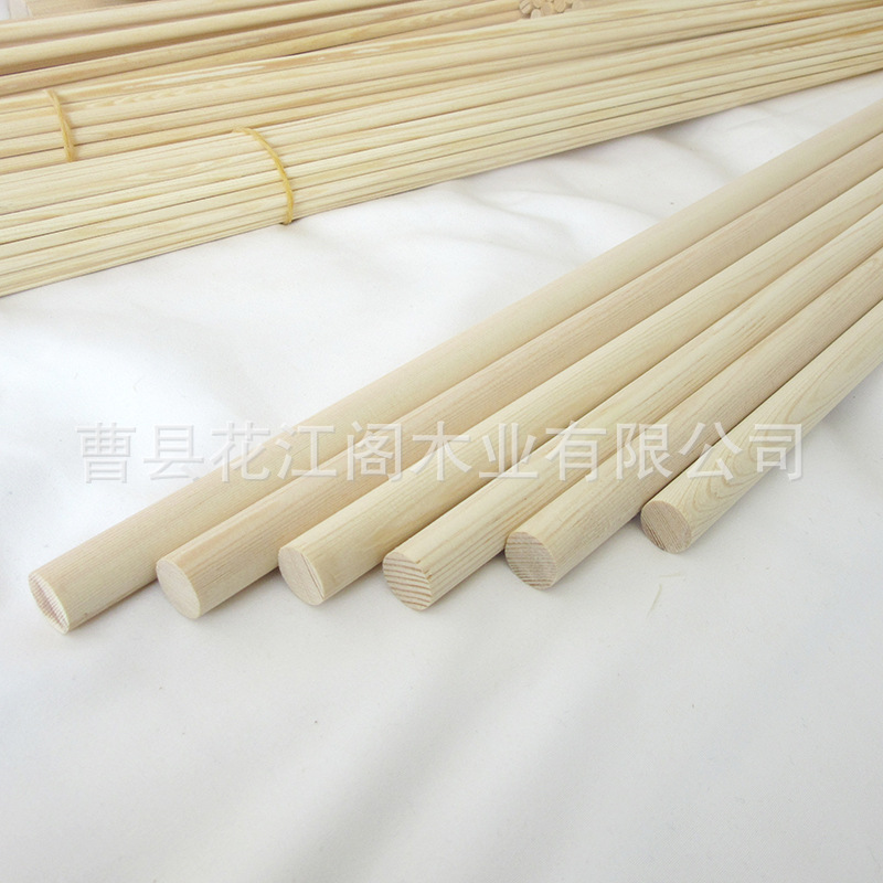 1 미터 길이의 소나무 막대기, 녹나무 소나무 막대기, 통나무, 원형 테이블 다리, DIY 단단한 나무 통나무의 직접 공급