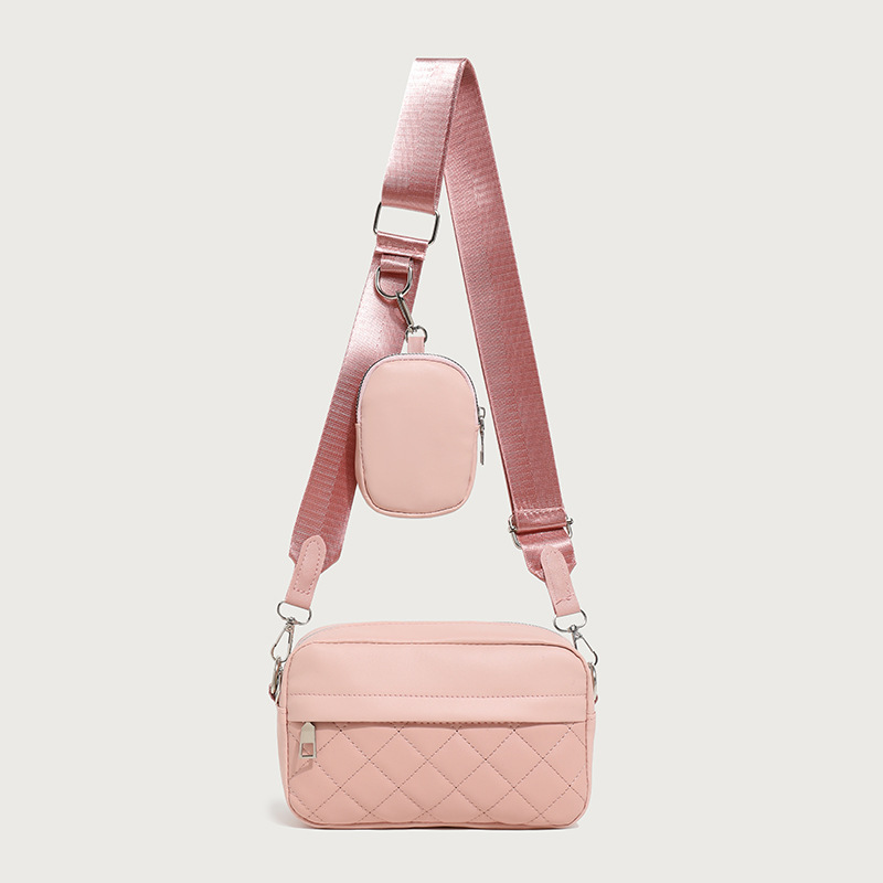 2025 nueva moda de mujer hombro brazalete simple bordado bolsas de diamante estilo extranjero personalidad inclinada bolsas para niños image 10